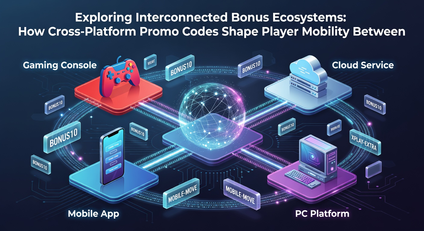 Infographic illustrating player movement flows between sportsbook and casino sections via unified promo systems in 2026